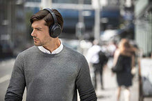 Load image into Gallery viewer, Sony WH1000XM3 Noise Cancelling Headphones, Wireless Bluetooth Over the Ear Headset – Black (2018 Version)