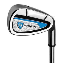 Load image into Gallery viewer, Callaway Golf Men's Strata Complete 12 Piece Package Set (Right Hand, Steel)
