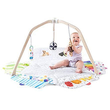 Load image into Gallery viewer, The Play Gym by Lovevery | Stage-Based Developmental Activity Gym & Play Mat for Baby to Toddler