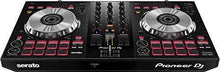 Load image into Gallery viewer, Pioneer DJ DJ Controller, Black, (DDJ-SB3)