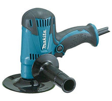 Load image into Gallery viewer, Makita 5-Inch Disc Sander for wood/metal polishing by tools centre