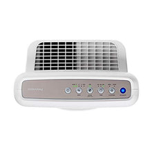 Load image into Gallery viewer, Coway AP-1512HH White HEPA Air Purifier, 16.8 x 18.3 x 9.6