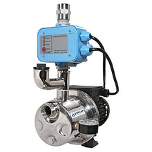 Load image into Gallery viewer, Bur-Cam 506532SS ¾ HP dual application jet pump
