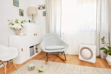 Load image into Gallery viewer, Coway AP-1512HH White HEPA Air Purifier, 16.8 x 18.3 x 9.6