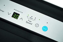 Load image into Gallery viewer, Frigidaire White Energy Star 50-Pint Portable Dehumidifier with Built-in Pump | Humidity Control | 24-Hour Timer | Washable Filter | for Attic, Basement, Bedroom, Bathroom | FFAP5033W1