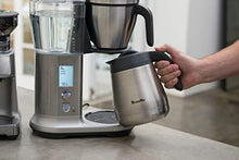 Load image into Gallery viewer, Breville Precision Brewer Thermal Coffee Maker, Brushed Stainless Steel, 13.5" x 9" x 16"