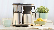 Load image into Gallery viewer, Bonavita BV1900TS 8-Cup One-Touch Coffee Maker Featuring Thermal Carafe, Stainless Steel