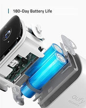 Load image into Gallery viewer, eufy Security, eufyCam 2C 2-Cam Kit, Wireless Home Security System with 180-Day Battery Life, HomeKit Compatibility, 1080p HD, IP67, Night Vision, No Monthly Fee