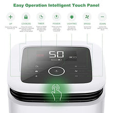 Load image into Gallery viewer, Waykar 1750 Sq. Ft Dehumidifier for Home and Basements Moisture Remove