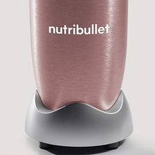 Load image into Gallery viewer, NutriBullet NB9-1301RG Pro 13 Pcs Rose Gold, 900W
