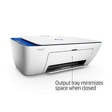 Load image into Gallery viewer, HP DeskJet 2622 All-in-One Compact Printer, Works with Alexa - White (V1N07A)