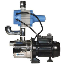 Load image into Gallery viewer, Bur-Cam 506532SS ¾ HP dual application jet pump