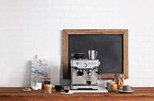 Load image into Gallery viewer, Breville BES870XL Barista Express Espresso Machine, Brushed Stainless Steel, Large