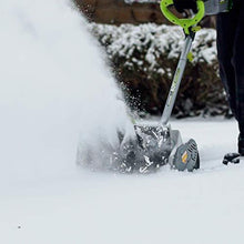 Load image into Gallery viewer, Earthwise SN70016 Electric Corded 12Amp Snow Shovel, 16" Width, 430lbs/Minute