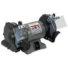 Load image into Gallery viewer, JET JBG-8B, 8-Inch Bench Grinder (577102)