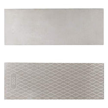 Load image into Gallery viewer, Trend DWS/CP8/FC Classic Pro Double-Sided Diamond Sharpening Stone, Fine/Coarse, 8 x 3 inch
