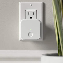 Load image into Gallery viewer, Yale Assure Lever, Wi-Fi Smart Door Lever (for doors with no deadbolt) - Works with Yale Access App, Amazon Alexa, Google Assistant, HomeKit, Phillips Hue and Samsung SmartThings, Nickel