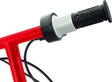 Load image into Gallery viewer, Razor 13111260 E100 Electric Scooter (Red)