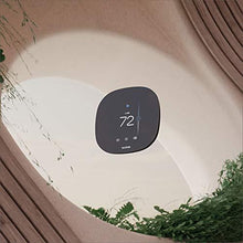 Load image into Gallery viewer, ecobee Lite SmartThermostat, Black