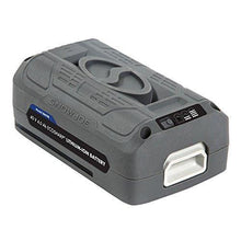 Load image into Gallery viewer, Snow Joe + Sun Joe iONMAX iBAT40 EcoSharp Lithium-Ion Battery | 40 Volt | 4.0 Ah