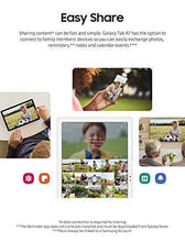 Load image into Gallery viewer, Samsung Galaxy Tab A7 10.4 Wi-Fi 32GB Silver (SM-T500NZSAXAR)