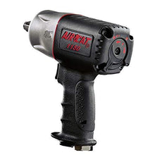 Load image into Gallery viewer, AIRCAT 1150 "Killer Torque" 1/2-Inch Impact Wrench, Medium, Black