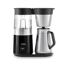 Load image into Gallery viewer, OXO Coffeemaker, 9 CUP, STAINLESS STEEL