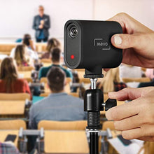 Load image into Gallery viewer, Mevo Start, The All-in-One Wireless Live Streaming Camera and Webcam. Live Stream in 1080P HD and Remote Control with Dedicated iOS and Android App