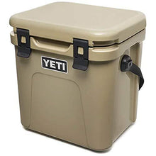 Load image into Gallery viewer, YETI Roadie 24 Cooler, Tan