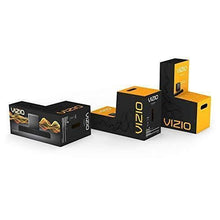 Load image into Gallery viewer, VIZIO Sound Bar for TV, 20” Surround Sound System for TV, 2.0 Channel Home Theater with Bluetooth, Compact Home Audio Sound Bar – SB2021n-H6