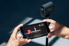 Load image into Gallery viewer, Mevo Start, The All-in-One Wireless Live Streaming Camera and Webcam. Live Stream in 1080P HD and Remote Control with Dedicated iOS and Android App