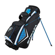 Load image into Gallery viewer, Callaway Golf Men's Strata Complete 12 Piece Package Set (Right Hand, Steel)