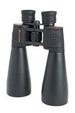 Load image into Gallery viewer, Celestron - SkyMaster Giant 15x70 Binoculars - Top Rated Astronomy Binoculars - Binoculars for Stargazing and Long Distance Viewing - Includes Tripod Adapter and Case