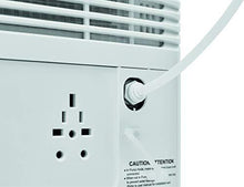 Load image into Gallery viewer, Frigidaire White Energy Star 50-Pint Portable Dehumidifier with Built-in Pump | Humidity Control | 24-Hour Timer | Washable Filter | for Attic, Basement, Bedroom, Bathroom | FFAP5033W1