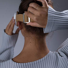 Load image into Gallery viewer, Breo iSee4 Eye Massager with Heat Air Pressure, Electric Shiatsu Massager for Dry Eye, Eye Strain, Eye Fatigue Relief & Better Sleep