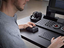 Load image into Gallery viewer, Upgraded Tourbox NEO Photo and Video Editing Console, Advanced controller with customized creative inputs to simplify and optimize the Adobe Photoshop, Adobe Lightroom, SAI, Premiere, and more (Black)