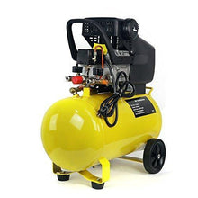 Load image into Gallery viewer, Stark Portable Quiet Air Compressor 10-Gallon Tank 3.5HP Air Compressor Ultra Quiet Compressor w/Wheel