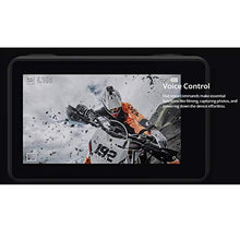 Load image into Gallery viewer, DJI Osmo Action - 4K Action Cam 12MP Digital Camera with 2 Displays 36ft Underwater Waterproof WiFi HDR Video 145° Angle, Black