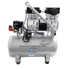 Load image into Gallery viewer, California Air Tools CAT-4710SQ 4710Sq Quiet Compressor