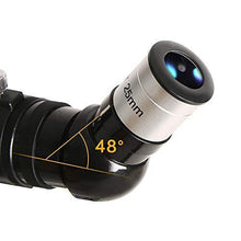 Load image into Gallery viewer, Gskyer Telescope, Telescopes for Adults, 600x90mm AZ Astronomical Refractor Telescope,Telescope for Kids,Telescopes for Adults Astronomy, German Technology Scope