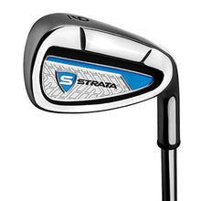 Load image into Gallery viewer, Callaway Golf Men's Strata Complete 12 Piece Package Set (Right Hand, Steel)