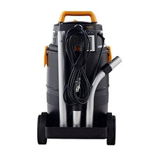 Load image into Gallery viewer, Vacmaster Pro 8 gallon Certified Hepa Filtration Wet/Dry Vac