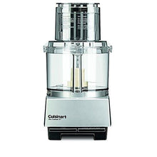 Load image into Gallery viewer, Cuisinart DLC-8SBCY Pro Custom 11-Cup Food Processor, Brushed Chrome