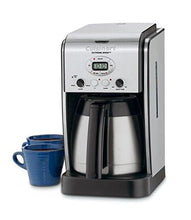 Load image into Gallery viewer, Cuisinart DCC-2750 Extreme Brew 10-Cup Thermal Programmable Coffeemaker, Silver