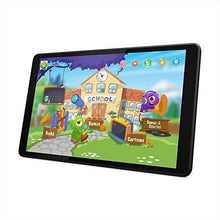 Load image into Gallery viewer, Lenovo Tab M8 Tablet, 8" HD Android Tablet, Quad-Core Processor, 2GHz, 32GB Storage, Full Metal Cover, Long Battery Life, Android 9 Pie, ZA5G0060US, Slate Black