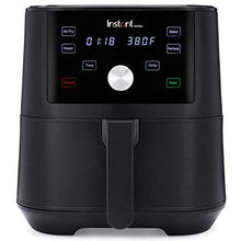 Load image into Gallery viewer, Instant Vortex Air Fryer 4 in 1, Best Fries Ever, Roast, Bake, Reheat, 6 Qt, 1700W