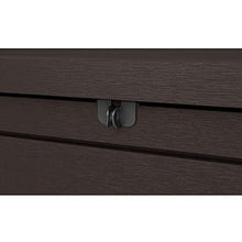 Load image into Gallery viewer, Keter XXL 230 Gallon Plastic Deck Storage Container Box Outdoor Patio Garden Furniture 870 Liters