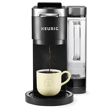 Load image into Gallery viewer, Keurig K-Duo Plus Single Serve Coffee Maker with Ethical Bean Coffee, Lush Medium Dark Roast, 24ct K-Cup Pods