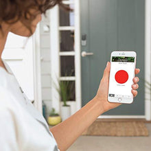 Load image into Gallery viewer, Yale Assure Lock Touchscreen, Wi-Fi Smart Lock - Works with the Yale Access App, Amazon Alexa, Google Assistant, HomeKit, Phillips Hue and Samsung SmartThings, Satin Nickel