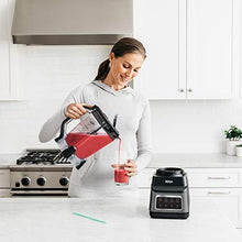 Load image into Gallery viewer, Ninja BN701 Professional Plus Blender with Auto-iQ, and 64 oz. max liquid capacity Total Crushing Pitcher, in Grey